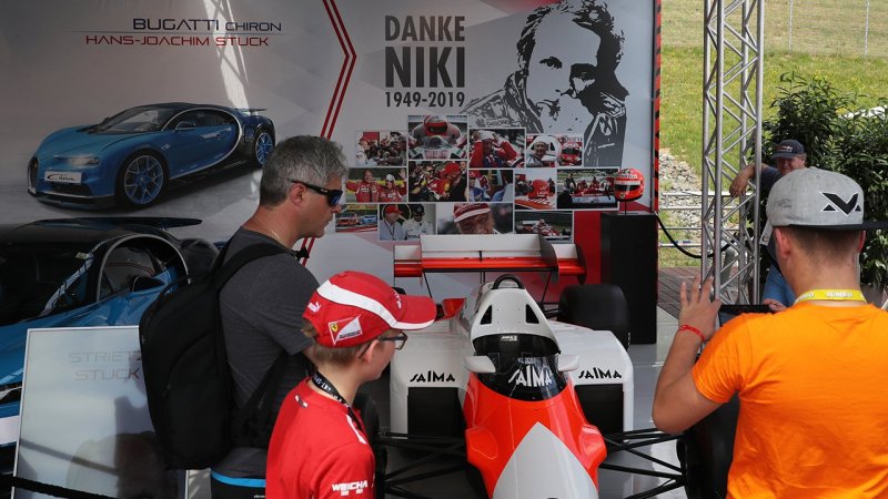 Der Spielberg-Wahnsinn der letzten 28 Jahre