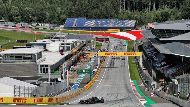 Der Spielberg-Wahnsinn der letzten 28 Jahre