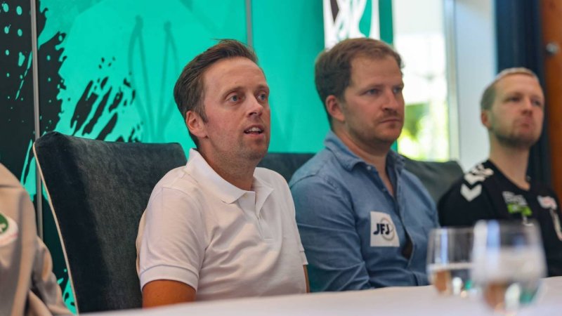 Ried-Präsident kündigt Verpflichtung eines Top-Stürmers an