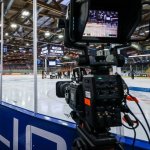 ICE: ORF überträgt künftig 30 Spiele pro Saison