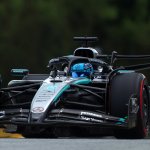 Kanada-Sieger Russell auch im 1. Spielberg-Training voran