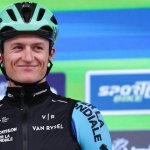 Vuelta: Felix Gall springt bei UAE-Sieg in die Top Ten