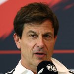 Toto Wolff dementiert Verstappen-Flirt nicht