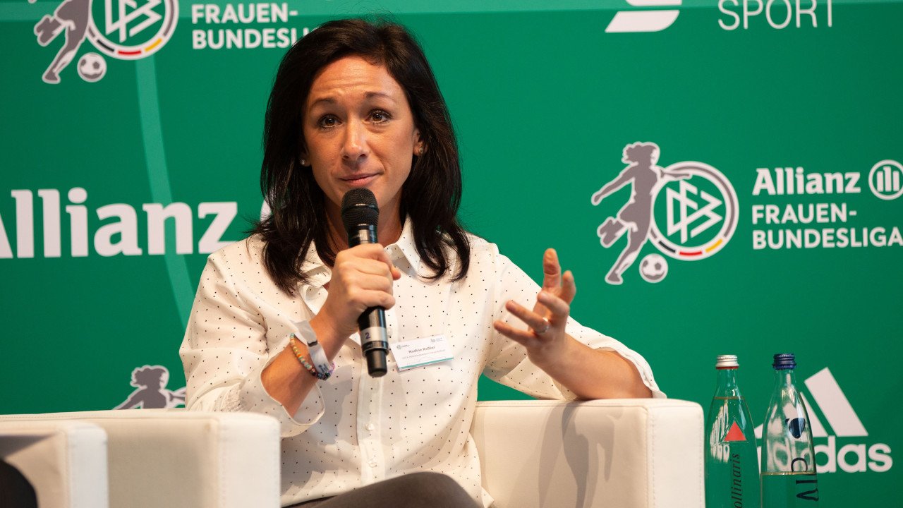 UEFA-Direktorin erwartet Millionen-Minus bei Frauen-EM