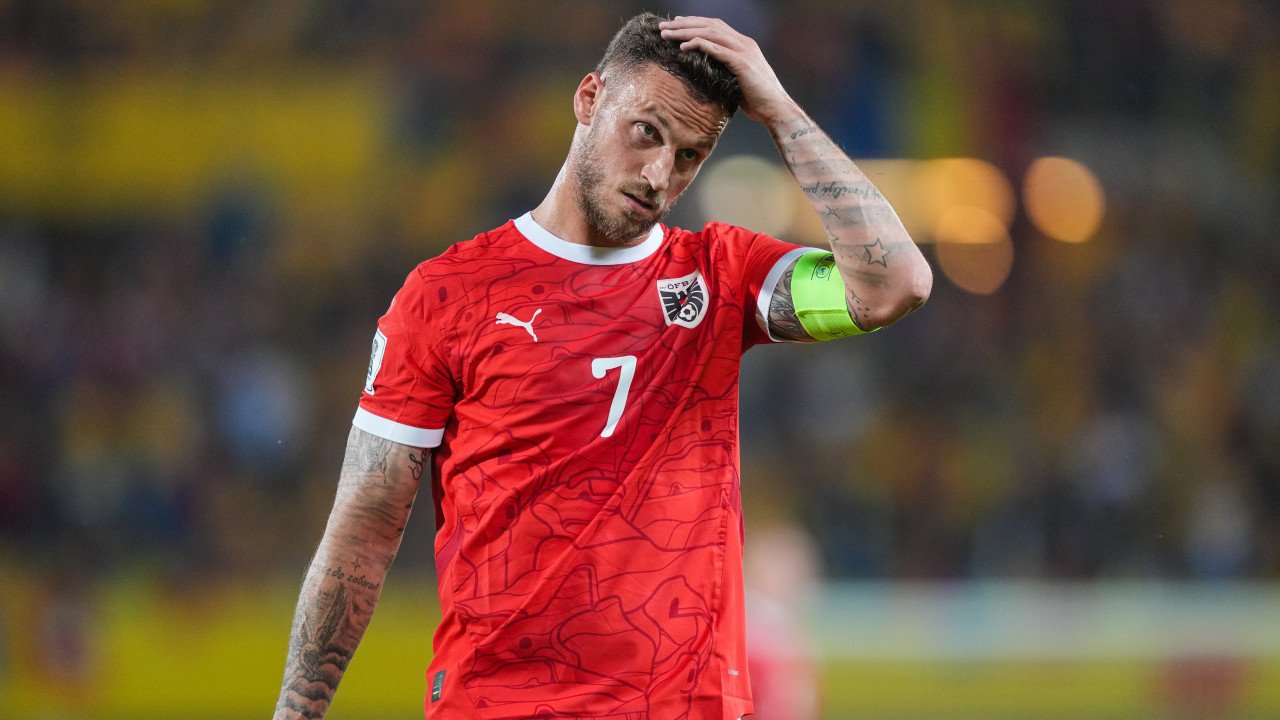 Transferupdate: Arnautovic zu Rapid wird konkreter