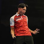 Rusty-Jake Rodriguez: Von der MA48 und dem Ziel Ally Pally