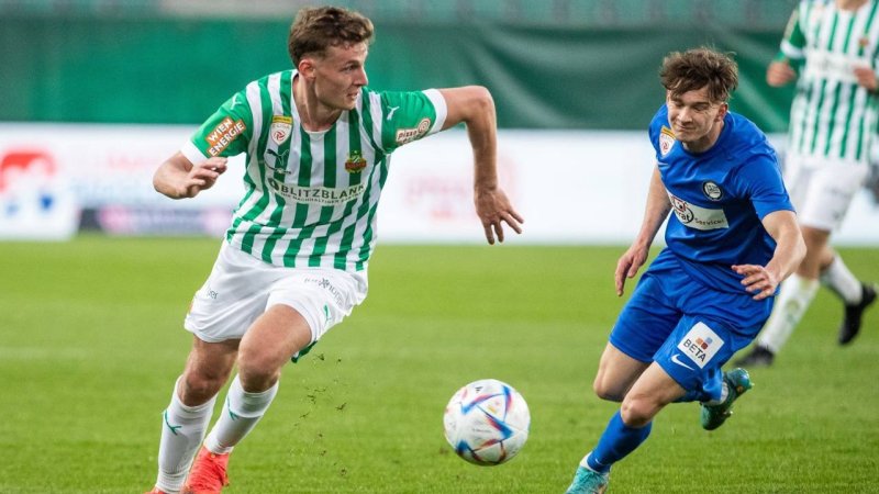 Diese ÖFB-Kicker stehen noch ohne Verein da