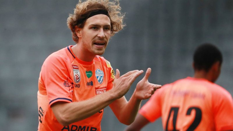 Diese ÖFB-Kicker stehen noch ohne Verein da