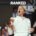 Die besten Rasenspieler aller Zeiten