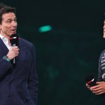 Toto Wolff deutet Entscheidung um Russell-Zukunft an