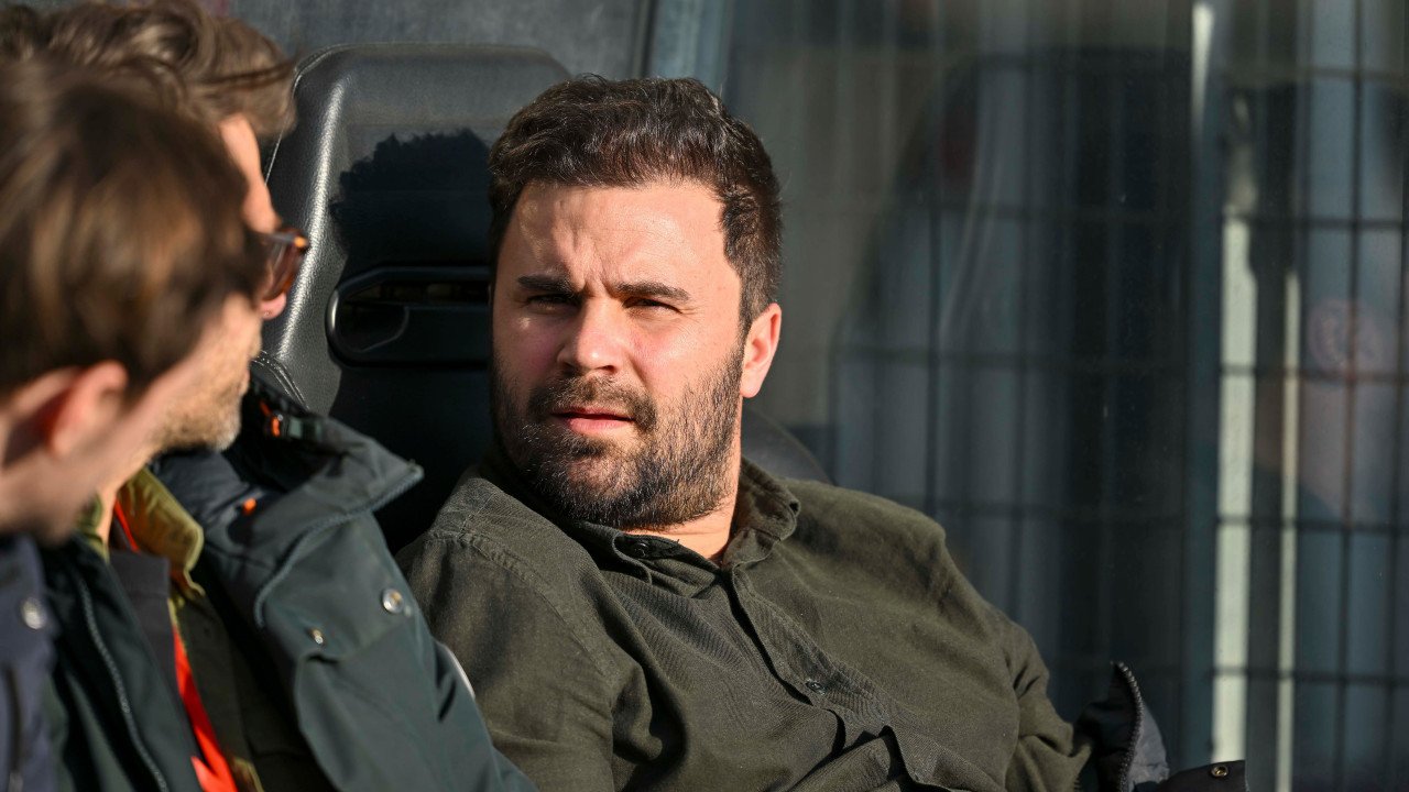 GAK: Ein Däne für die Innenverteidigung? Das sagt Elsneg