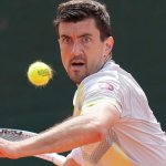 Vor Wimbledon-Start: Wie geht es Ofners Ferse?