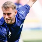 Salzburger Eigengewächs wechselt ins Ausland