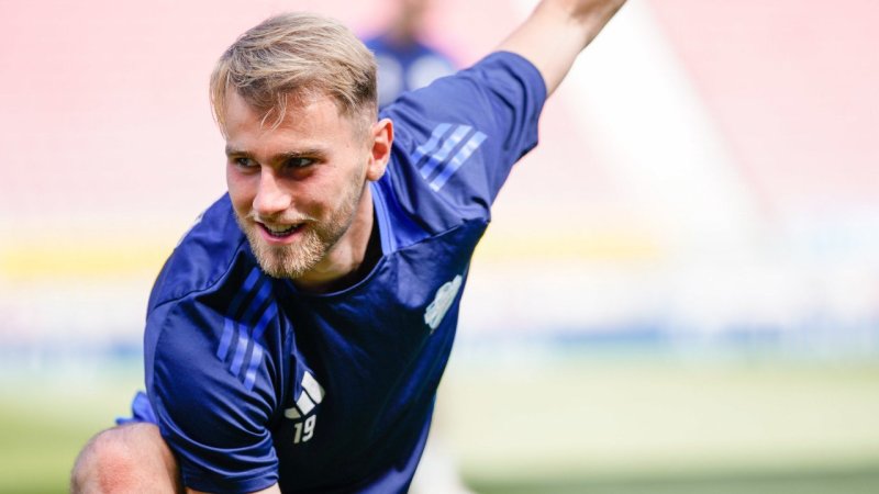 Salzburger Eigengewächs wechselt ins Ausland