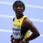 Sprint-Star zum neunten Mal bei WM dabei