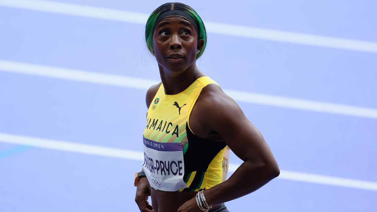 Sprint-Star zum neunten Mal bei WM dabei