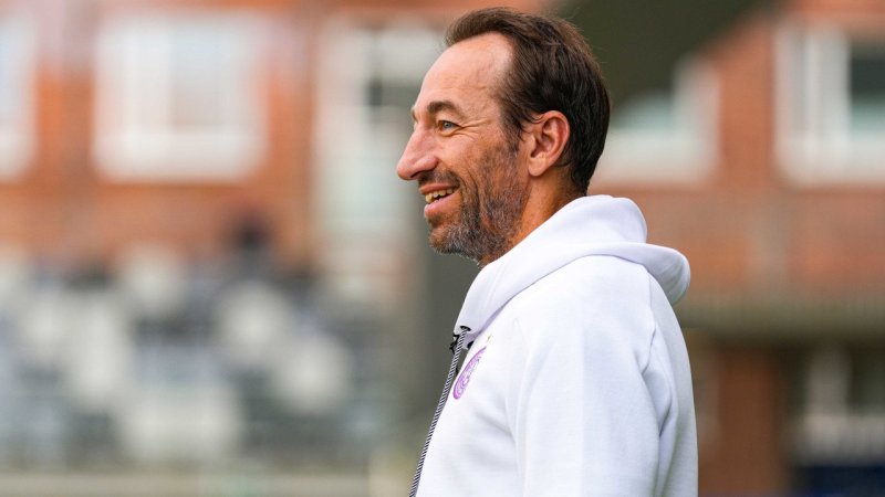 Offiziell! Austria bedient sich in "Down Under"