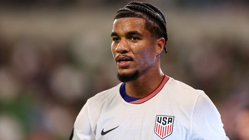 Wirtz-Nachfolger: US-Nationalspieler vor Wechsel zu Bayer 04