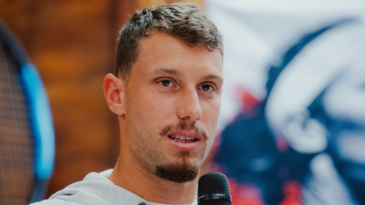 Misolic mit Premiere: "Hier in Wimbledon noch spezieller"