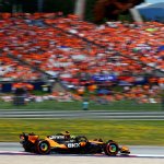 Machtdemonstration! Norris in Spielberg-Quali unschlagbar