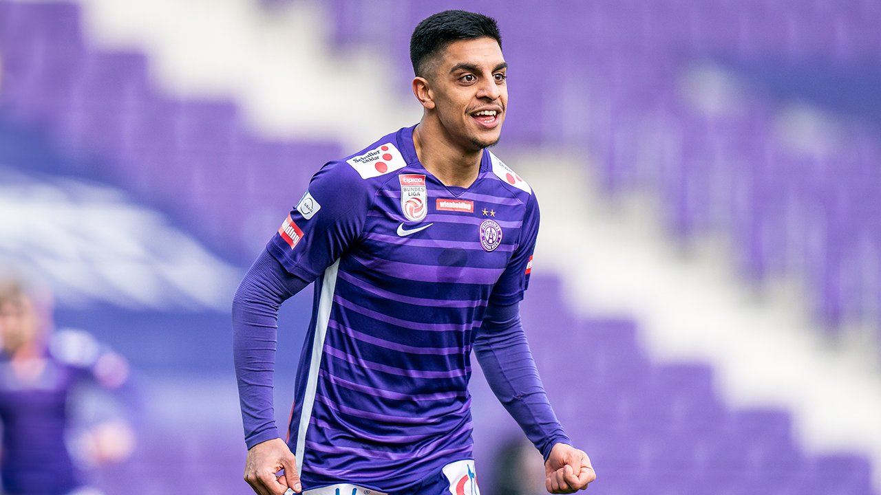 Offiziell: Austria Wien gelingt Rückholaktion