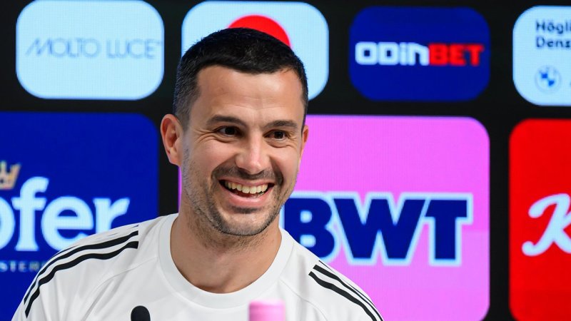 Erfolgreiches Debüt für Sacramento beim LASK