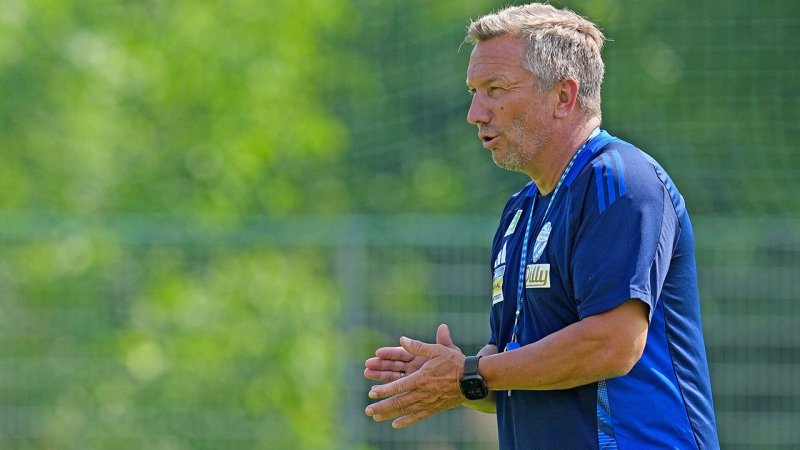 Nach Komposch-Out: Hartberg will noch zwei Innenverteidiger