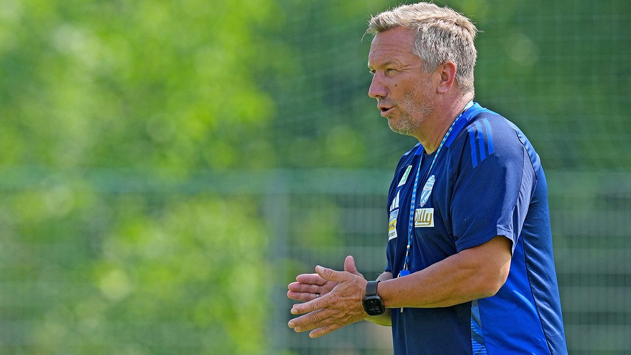 Nach Komposch-Out: Hartberg will noch zwei Innenverteidiger