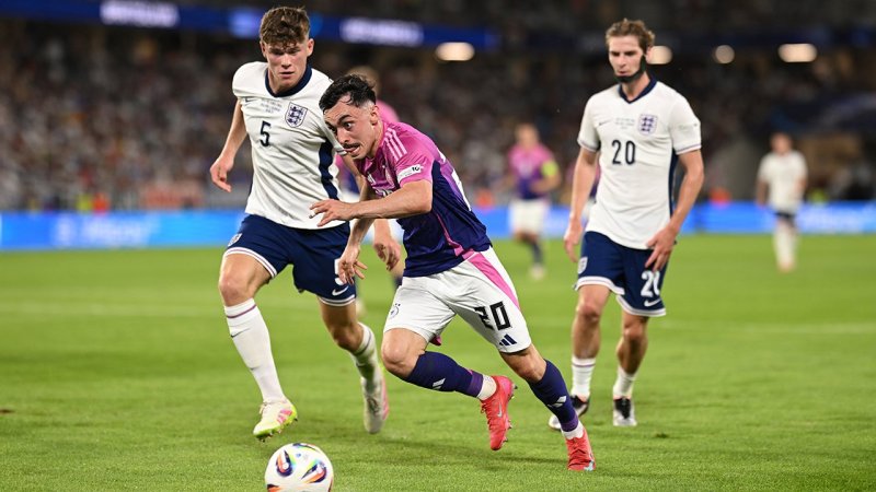 Nach Verlängerungs-Krimi: England ist U21-Europameister