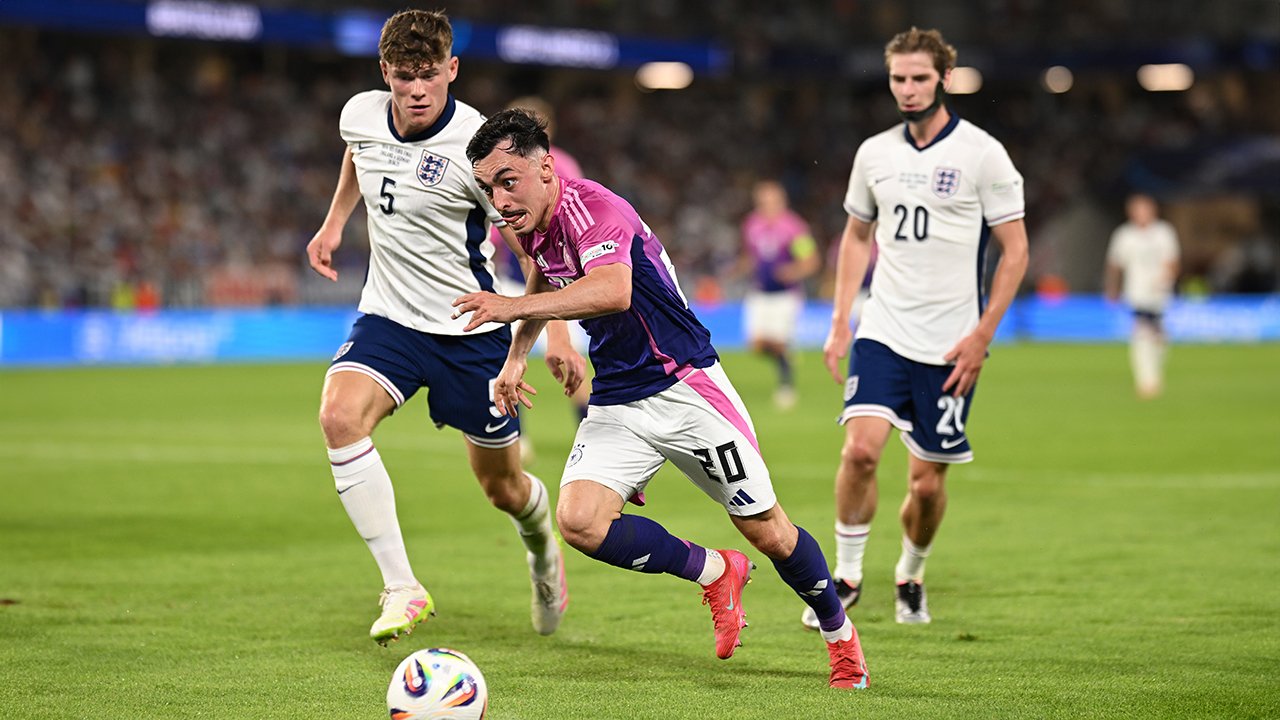 Nach Verlängerungs-Krimi: England ist U21-Europameister