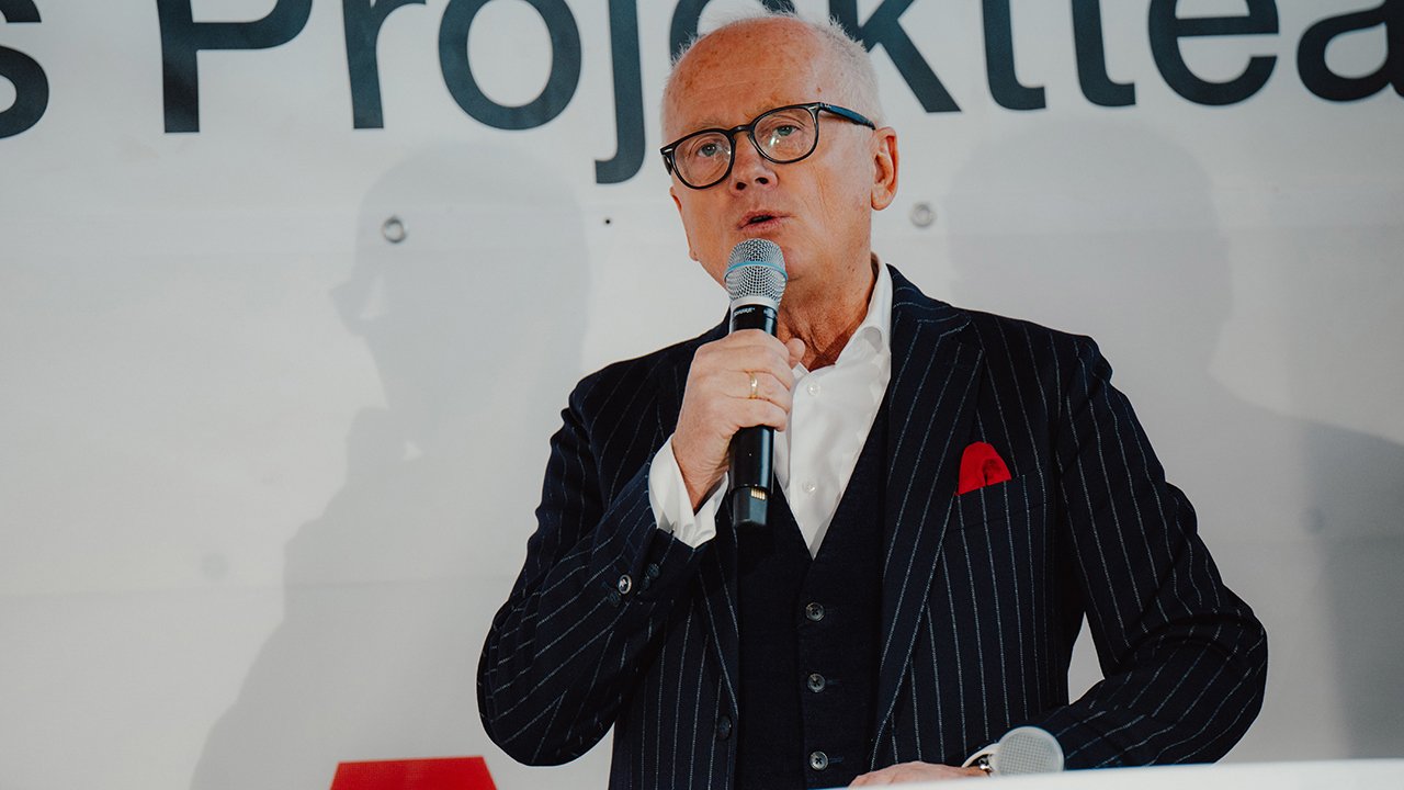 Nach Anfeindungen: Andy Marek will nicht ins Rapid-Präsidium