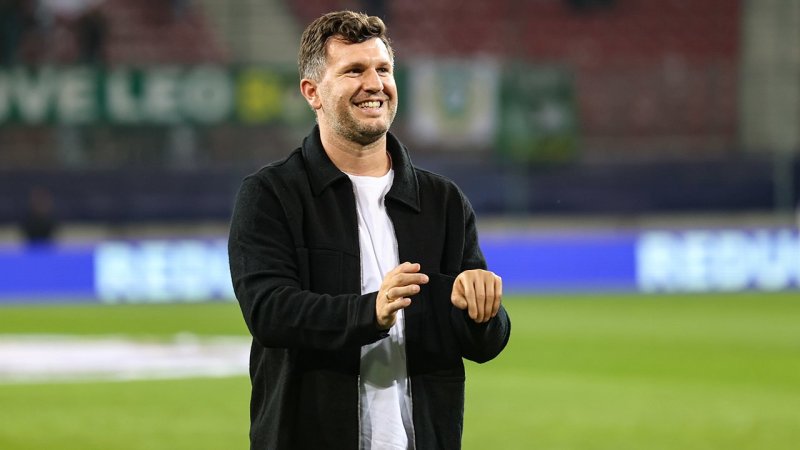 Schicker lotst Promi-Kicker nach Hoffenheim