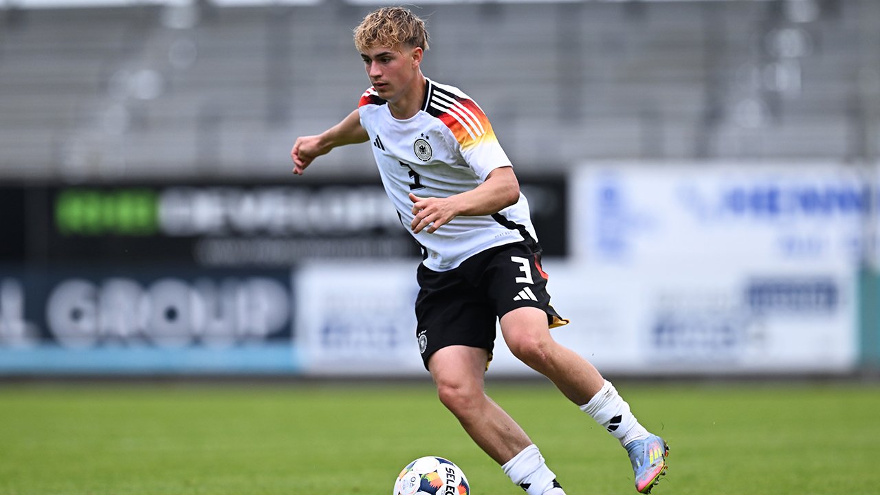 Bayern-Talent vor Wechsel nach Österreich?