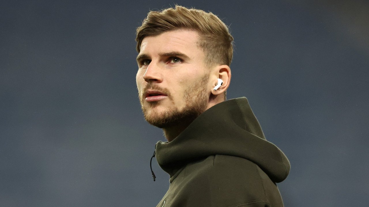 Timo Werner vor Wechsel in die MLS