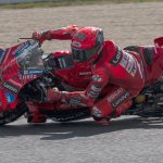 Marc Marquez gewinnt auch das Rennen in Assen