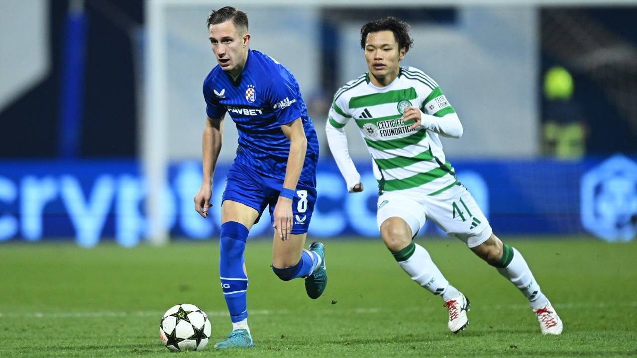 LASK holt wohl Offensivspieler von Dinamo Zagreb