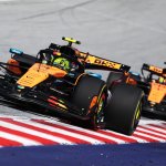 McLaren-Doppelsieg in Spielberg! Norris gewinnt vor Piastri