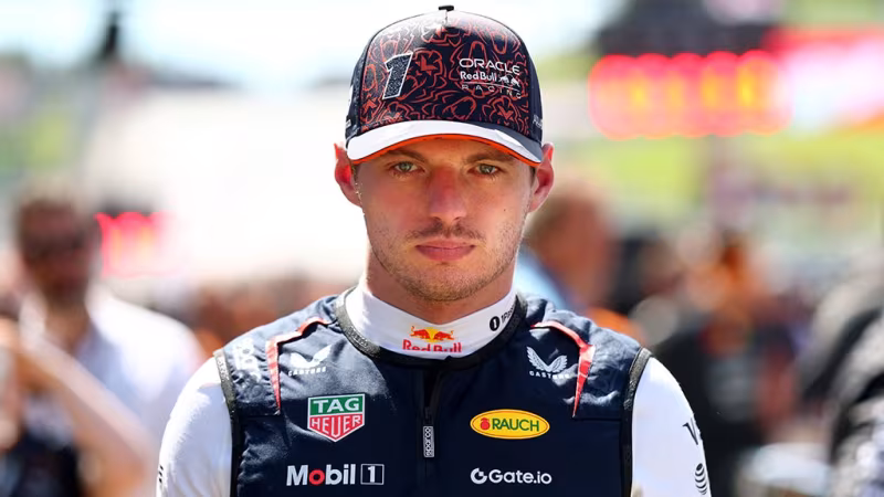 Max Verstappen verliert wohl Chefmechaniker an Konkurrenz