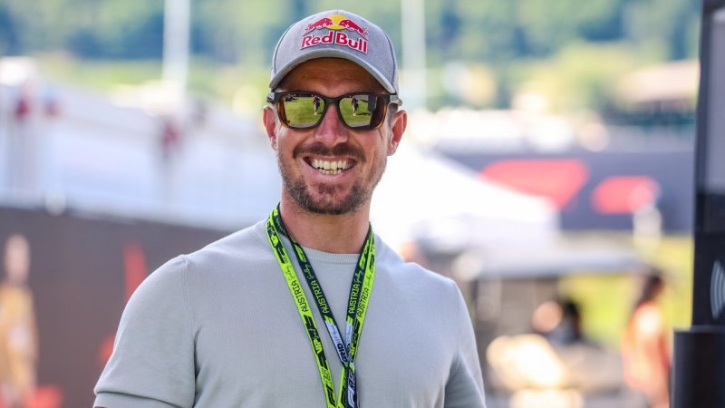 Ski-Star Marcel Hirscher