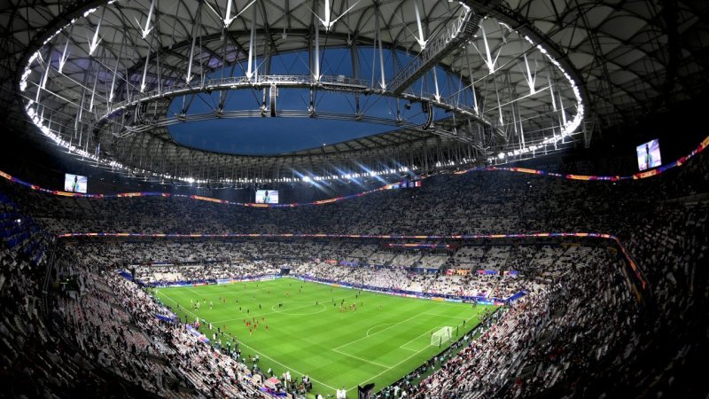Katar will wohl Klub-WM 2029 austragen