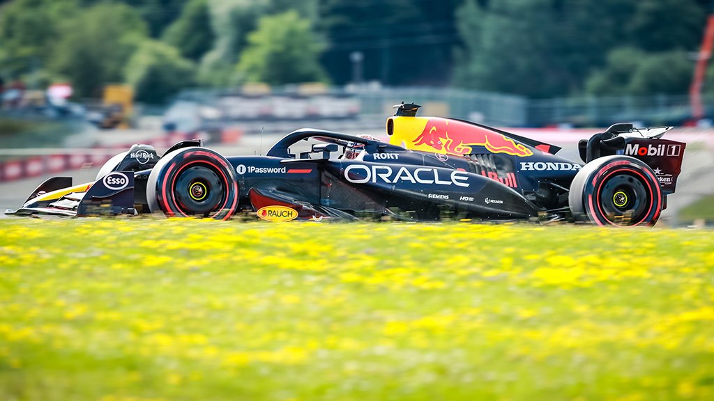 Horror-Heimspiel! Bei Red Bull schrillen die Alarmglocken