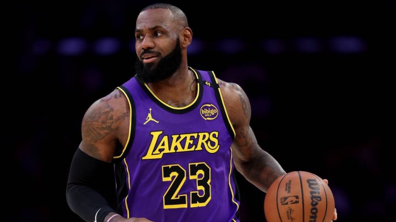 Option gezogen! LeBron James hängt noch ein Jahr dran