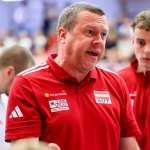 "Inakzeptabel": Volleyball-Teamchef kritisiert Teamleistung