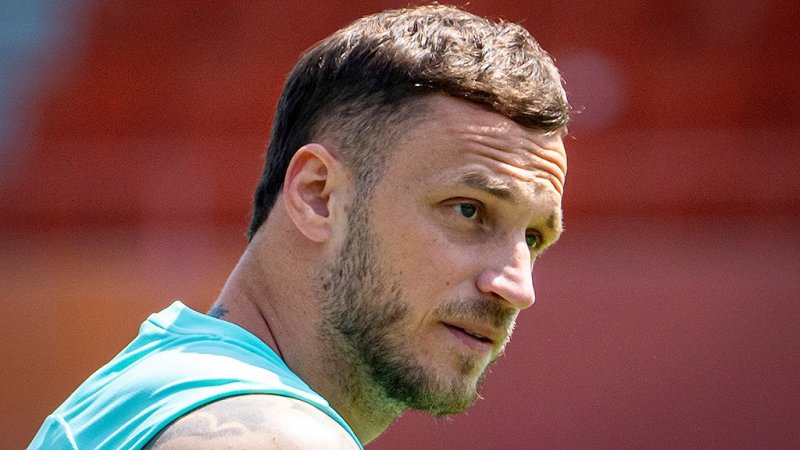 Transfer-Update: Arnautovic will zu Rapid