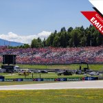 Spielberg 2025: Es war mir eine Ehre und see you soon!