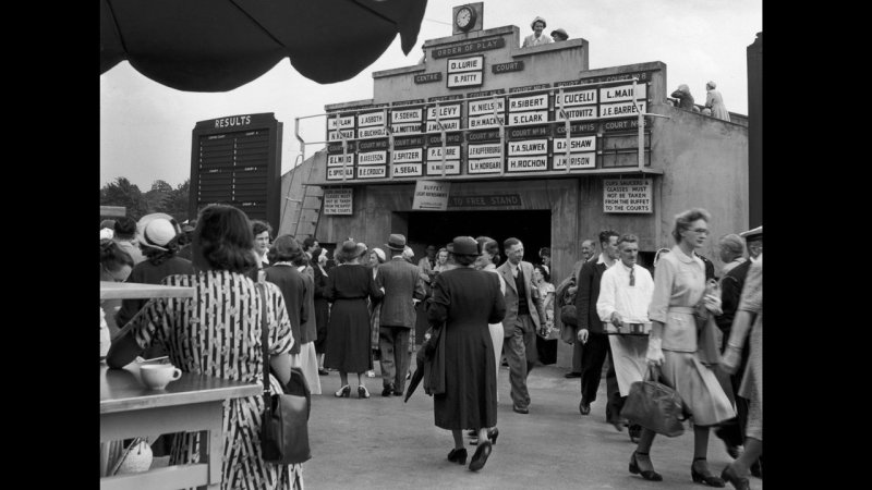Die größten Grand-Slam-Ausrufezeichen Österreichs