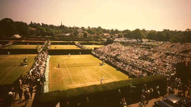 Die größten Grand-Slam-Ausrufezeichen Österreichs