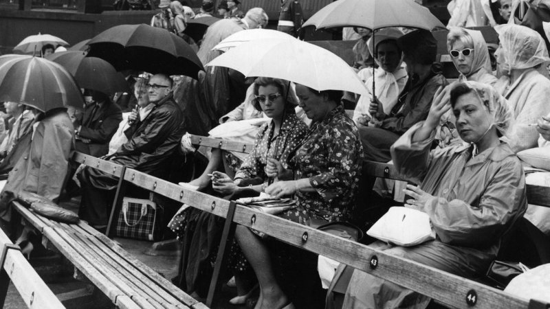 Die größten Grand-Slam-Ausrufezeichen Österreichs