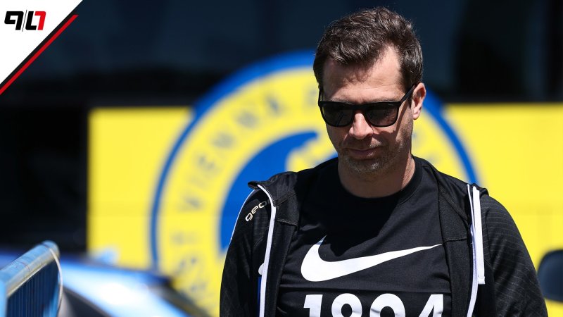 Andi Ivanschitz: "Hatten natürlich ein Auge auf Burgstaller"
