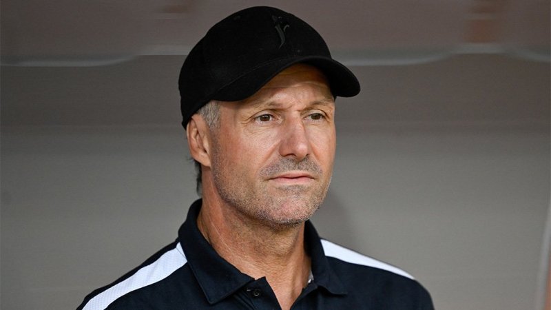 Austria Salzburg holt wohl Ex-Red-Bull-Spieler